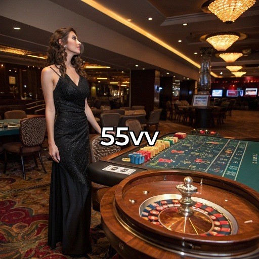 55vv